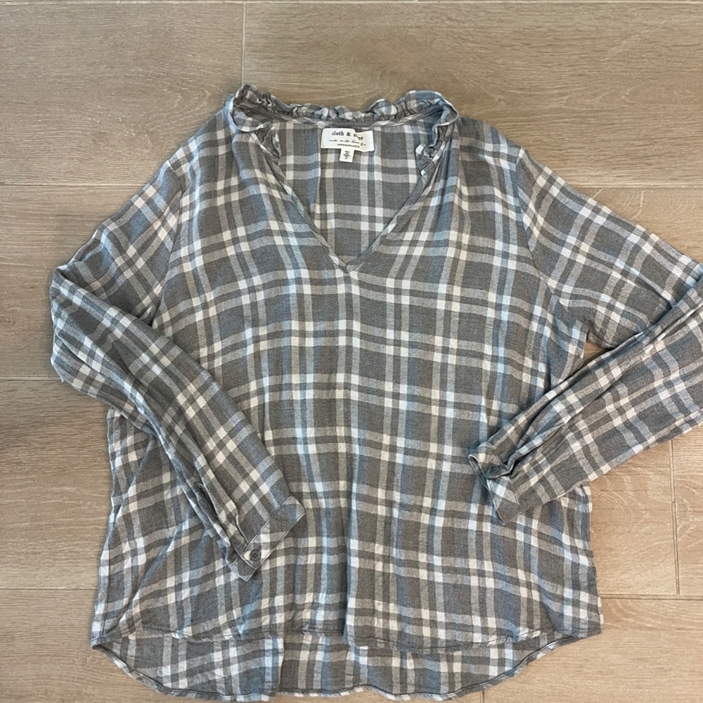 Lil sire tigresa flannel pyjama store